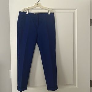 Chicos So Slimming Crops